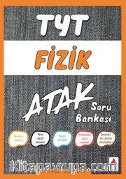 TYT Fizik Atak Soru Bankası