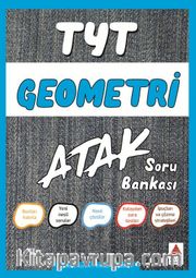 TYT Geometri Atak Soru Bankası