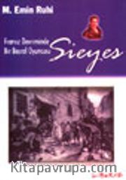 Fransız Devriminde Bir Başrol Oyuncusu Sieyes