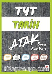 TYT Tarih Atak Soru Bankası