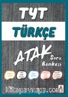 TYT Türkçe Atak Soru Bankası