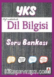 YKS Püf Noktalarla Dil Bilgisi Soru Bankası