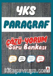 YKS Paragraf Çözü-Yorum Soru Bankası