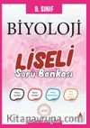 9. Sınıf Biyoloji Liseli Soru Bankası