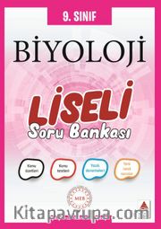 9. Sınıf Biyoloji Liseli Soru Bankası