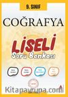 9. Sınıf Coğrafya Liseli Soru Bankası
