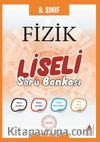 9. Sınıf Fizik Liseli Soru Bankası
