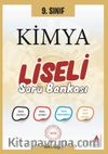 9. Sınıf Kimya Liseli Soru Bankası