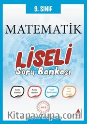 9. Sınıf Matematik Liseli Soru Bankası