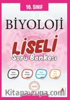 10. Sınıf Biyoloji Liseli Soru Bankası