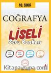 10. Sınıf Coğrafya Liseli Soru Bankası