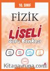 10. Sınıf Fizik Liseli Soru Bankası