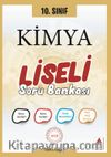 10. Sınıf Kimya Liseli Soru Bankası