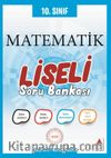 10. Sınıf Matematik Liseli Soru Bankası