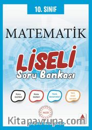 10. Sınıf Matematik Liseli Soru Bankası