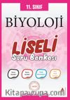 11.Sınıf Biyoloji Liseli Soru Bankası