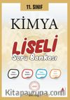 11.Sınıf Kimya Liseli Soru Bankası
