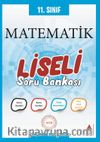 11.Sınıf Matematik Liseli Soru Bankası