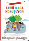 Leon Kaba Konuşuyor!