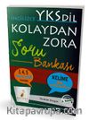 İngilizce YKS-DİL Kolaydan Zora Soru Bankası