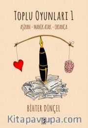 Toplu Oyunları 1 / Aşiyan - Manik Atak - Ortanca