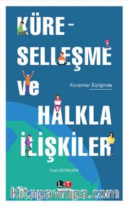 Küreselleşme Ve Halkla İlişkiler