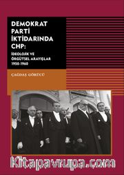 Demokrat Parti İktidarında CHP