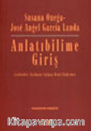 Anlatıbilime Giriş