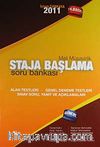 Staja Başlama Mali Müşavirlik Soru Bankası