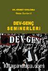Dev-Genç Seminerleri