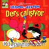 Sizinkiler-Limon ile Zeytin  / Ders Çalışıyor