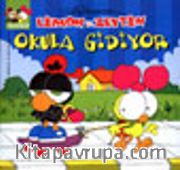 Sizinkiler / Okula Gidiyor