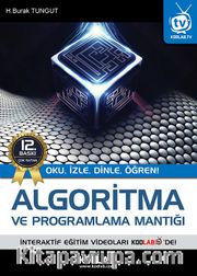 Algoritma ve Programlama Mantığı