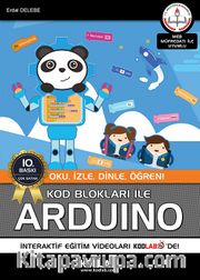 Kod Blokları ile Arduino