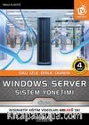 Windows Server Sistem Yönetimi & Oku, İzle, Dinle, Öğren