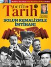Derin Tarih Sayı:90 Eylül 2019