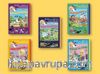 Pınar ile Çakıl'ın Maceraları (5 Kitap)