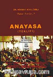Anayasa (Teklifi)