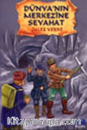 Dünya'nın Merkezine Seyahat / Yedi Renk Dizisi