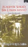 Alageyik Sokağı Bir Liman Mıydı?