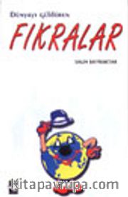 Dünyayı Güldüren Fıkralar