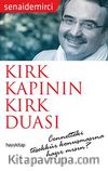 Kırk Kapının Kırk Duası