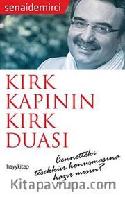 Kırk Kapının Kırk Duası