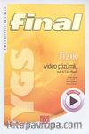 YGS Fizik Video Çözümlü Soru Bankası