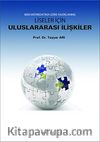 MEB Müfredatına Göre Hazırlanmış Liseler İçin Uluslararası İlişkiler