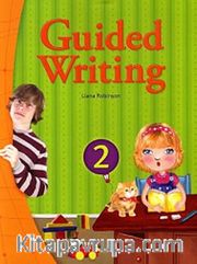 Guided Writing 2 with Workbook
