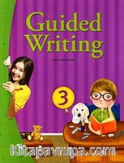 Guided Writing 3 with Workbook