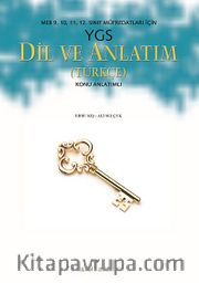 YGS Dil ve Anlatım (Türkçe) Konu Anlatımlı