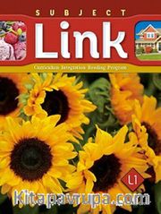 Subject Link L1 with Workbook +CD