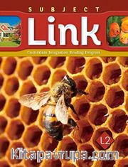 Subject Link L2 with Workbook +CD